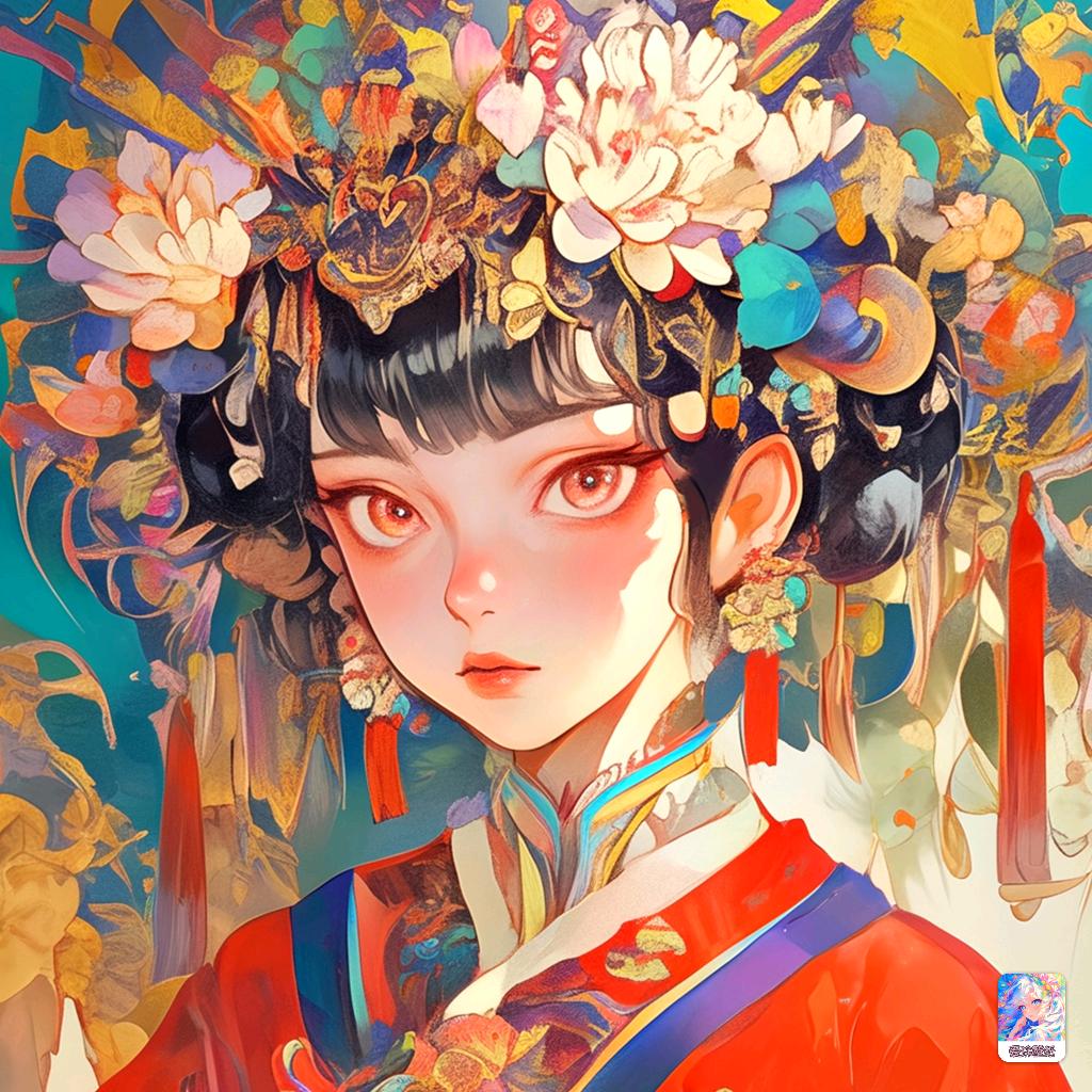 红花自来