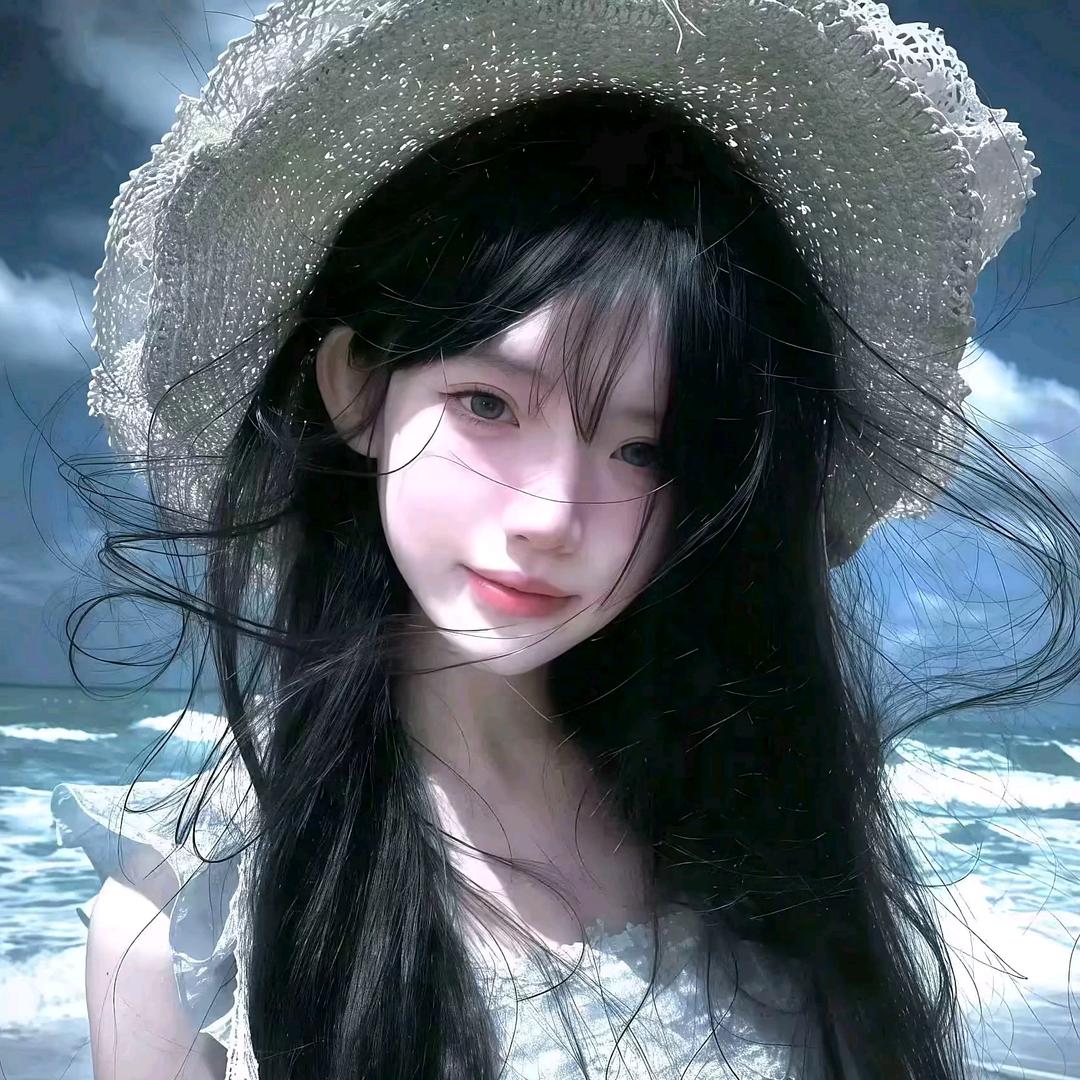婷^Stop_头像