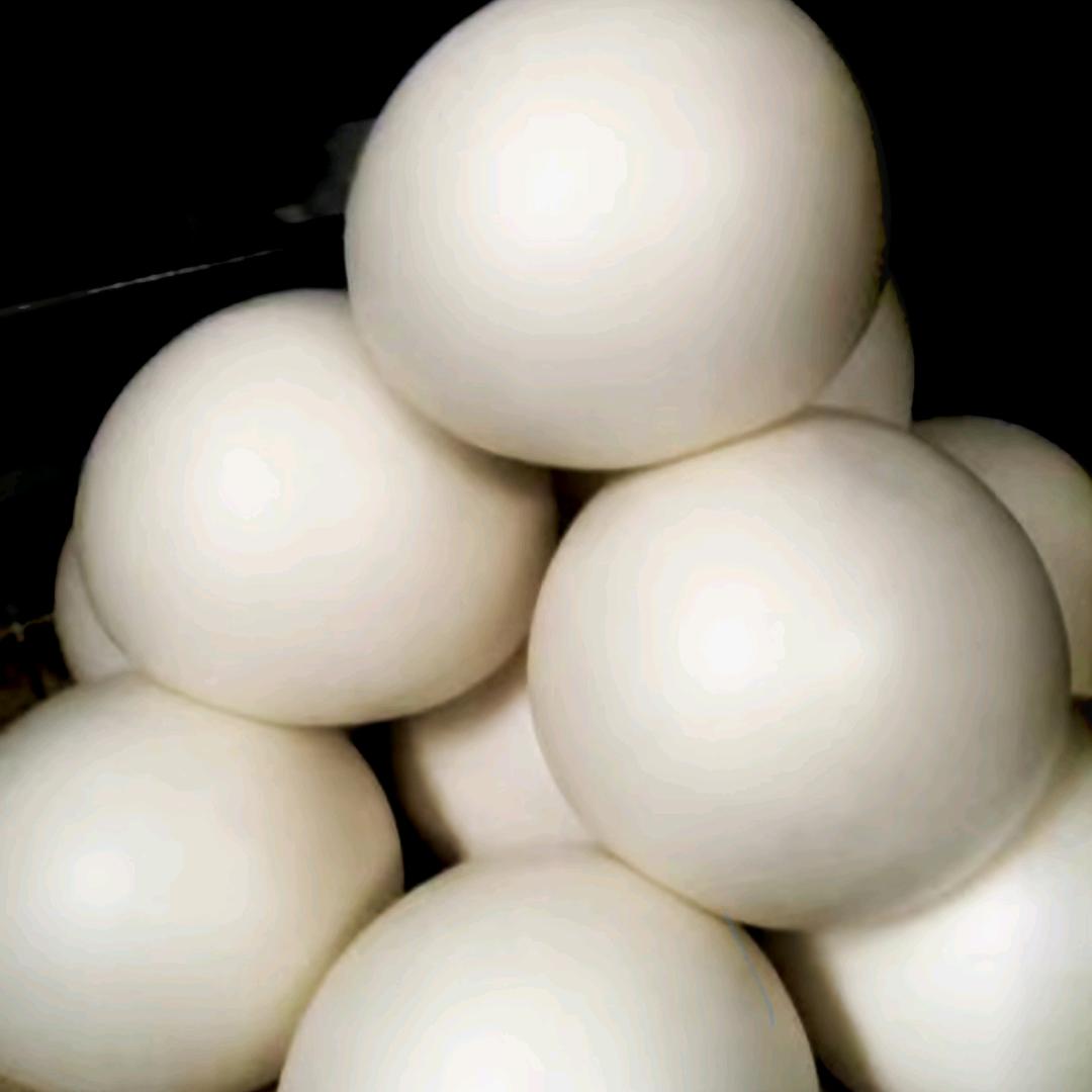 李氏手工酵面馍