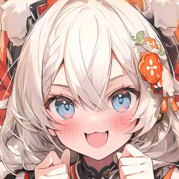 小红帽