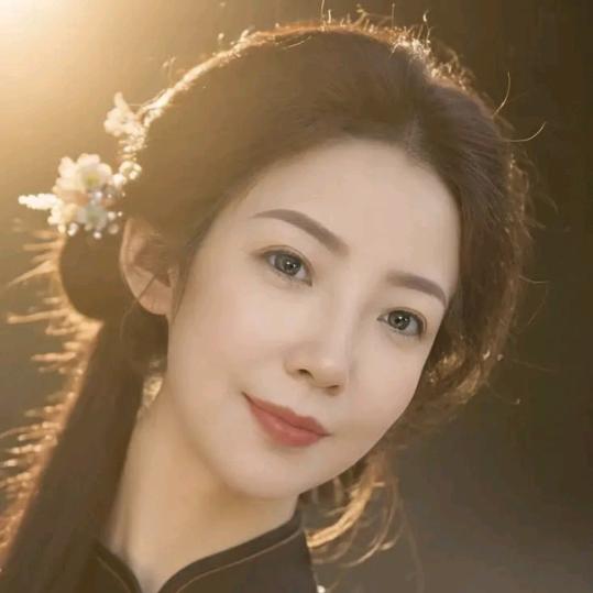 开心女王