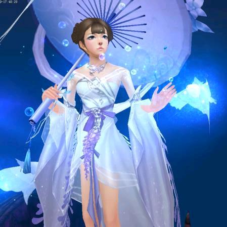 🌙夏安安🌟