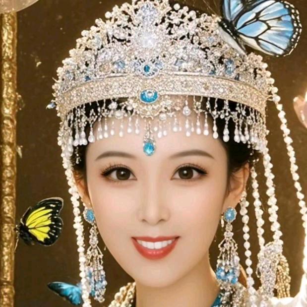 古力麦热姆(梁)🇨🇳