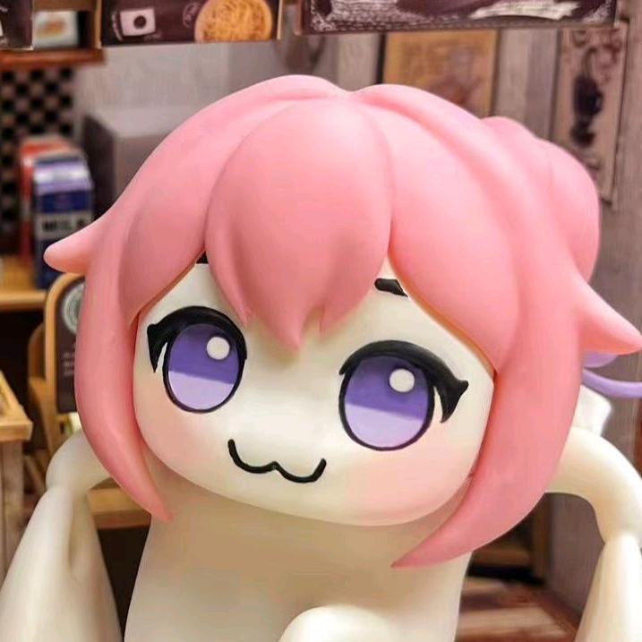 四小狼模型社-钱来