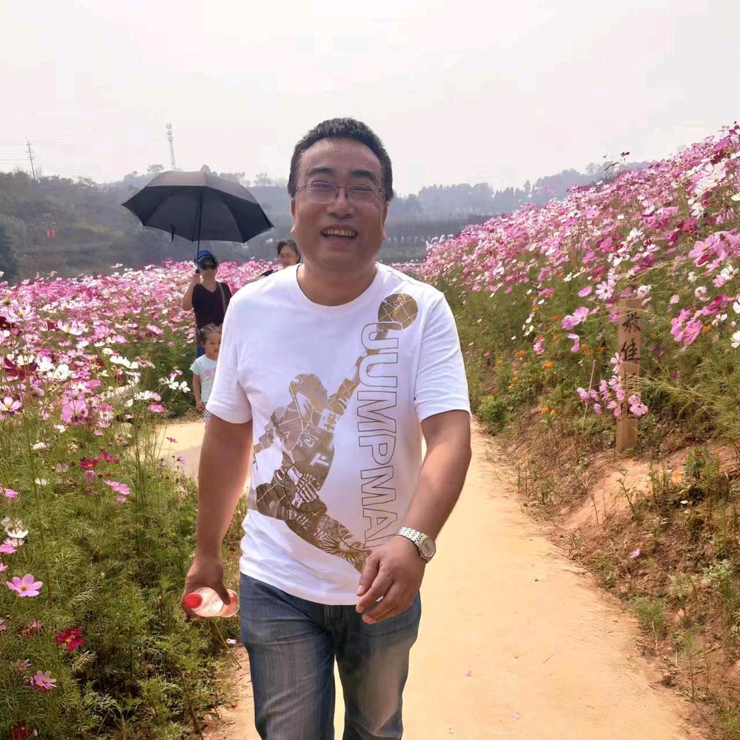 我心💞依然
