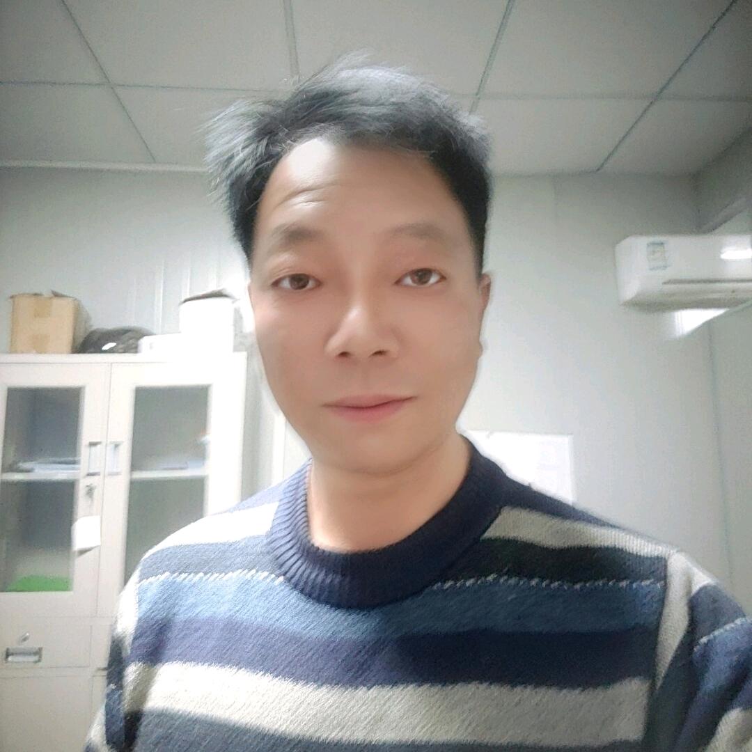 蓝颜知己