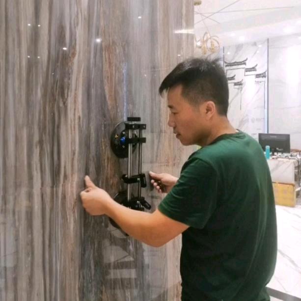 枣庄，刘艺贴，瓷砖艺术铺贴团队