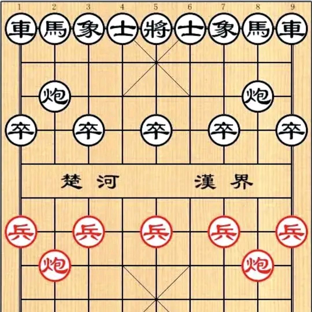 小卓爱棋