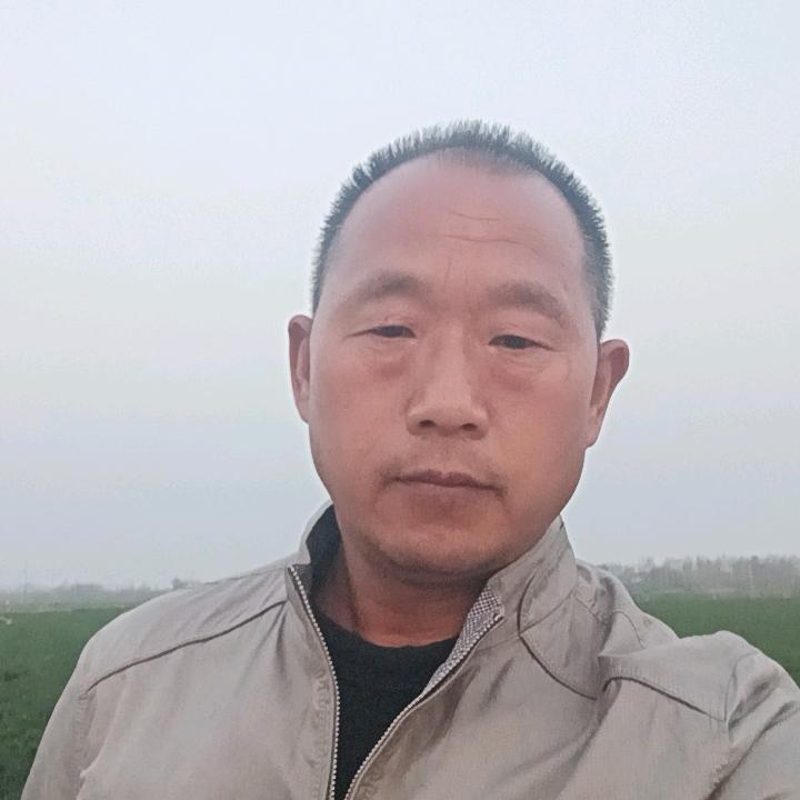 果盛《农场》