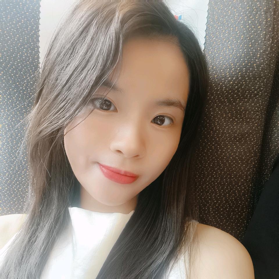 客家妹子，婷婷❤