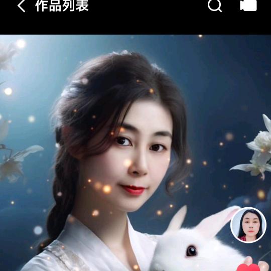 🌹好运连连二妹🌹