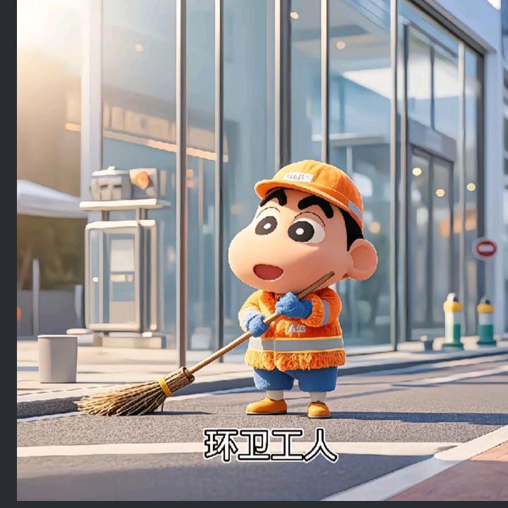 化妆后 ღ ◔.̮◔✧