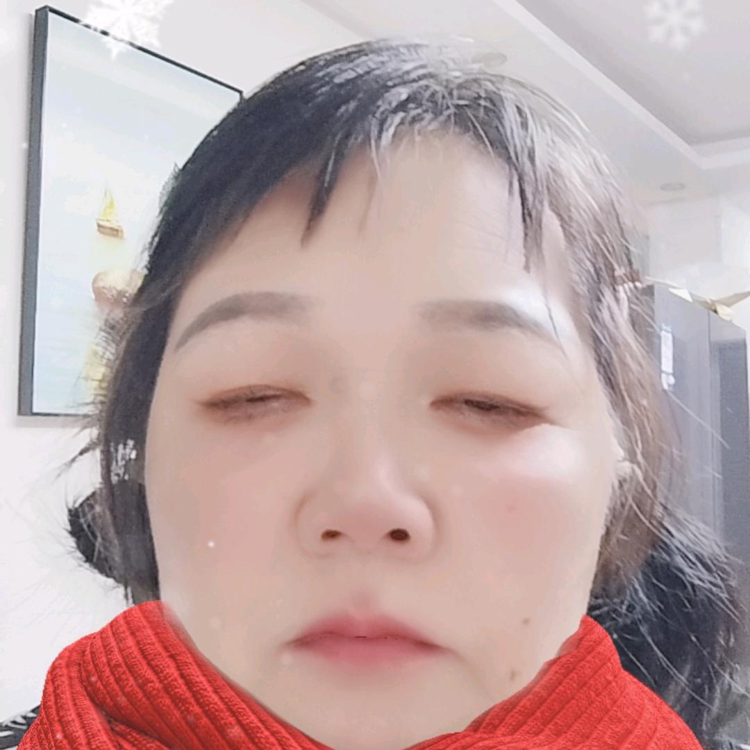 雪连花
