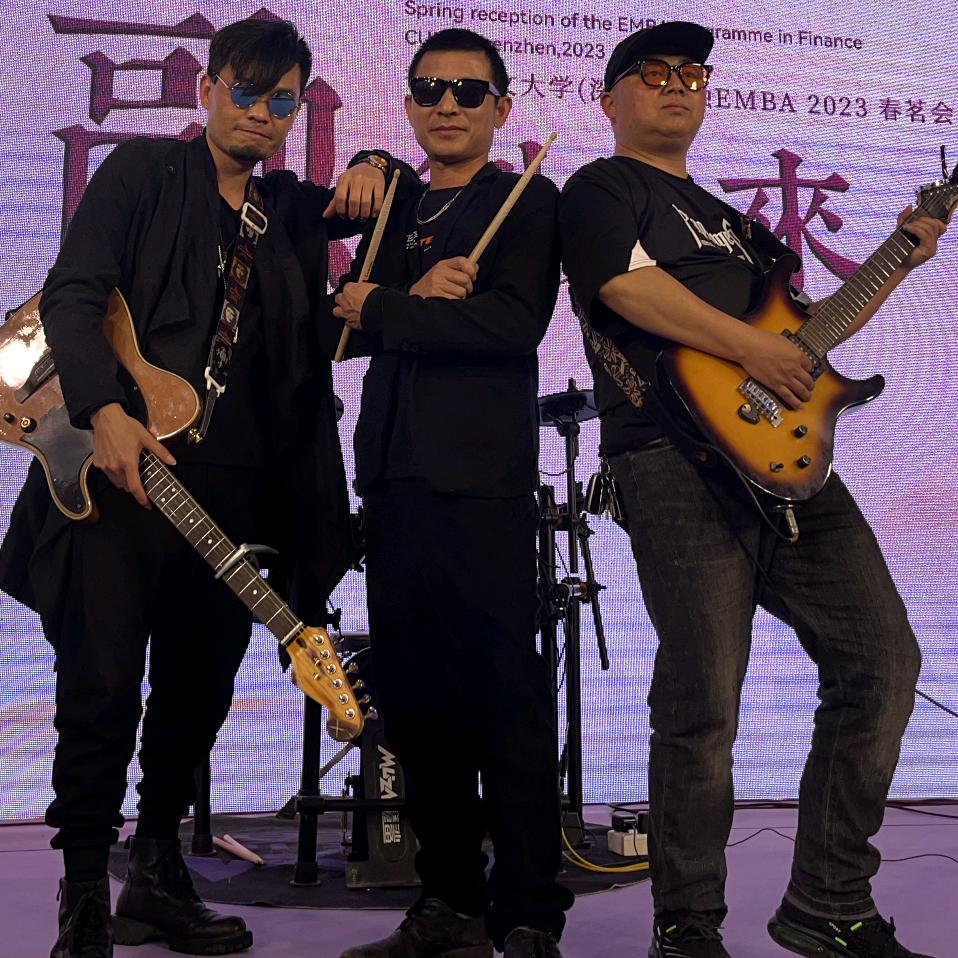 罗歌歌  0713在东莞