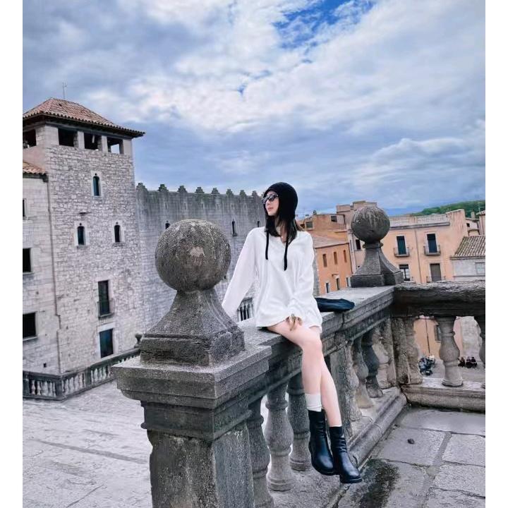 沐熙美大哥分享号