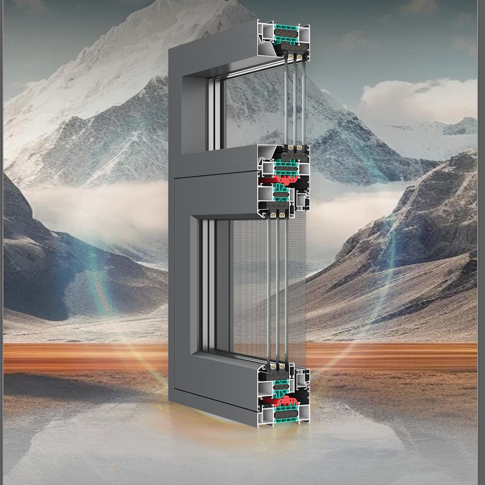 咸阳封阳台的小许