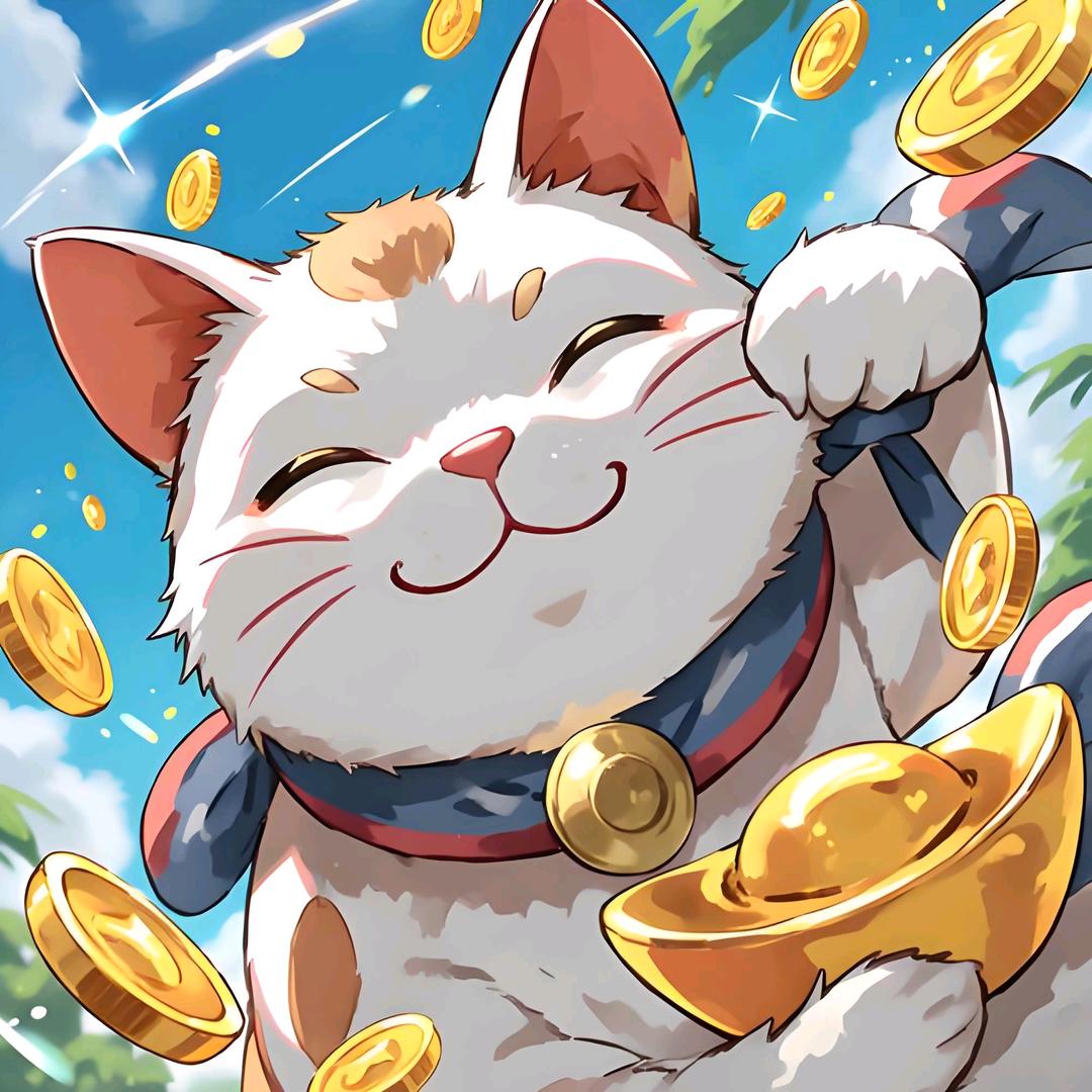 四叶草🍀