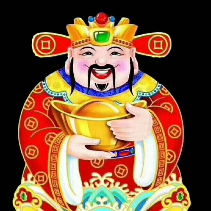 美丽的约定