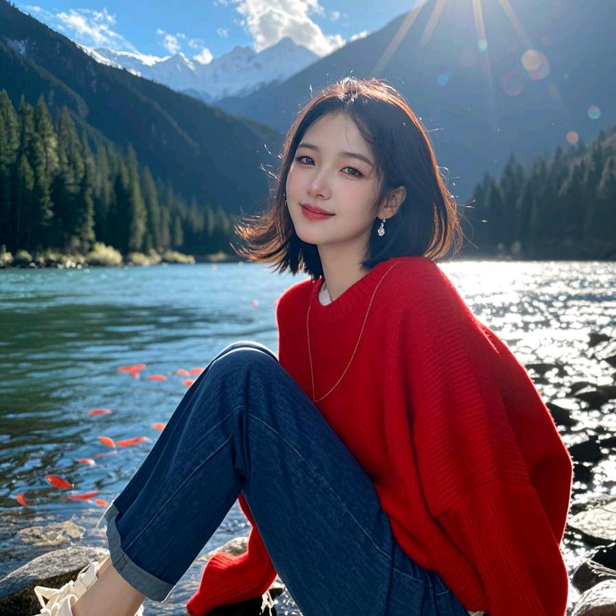 柠檬汐