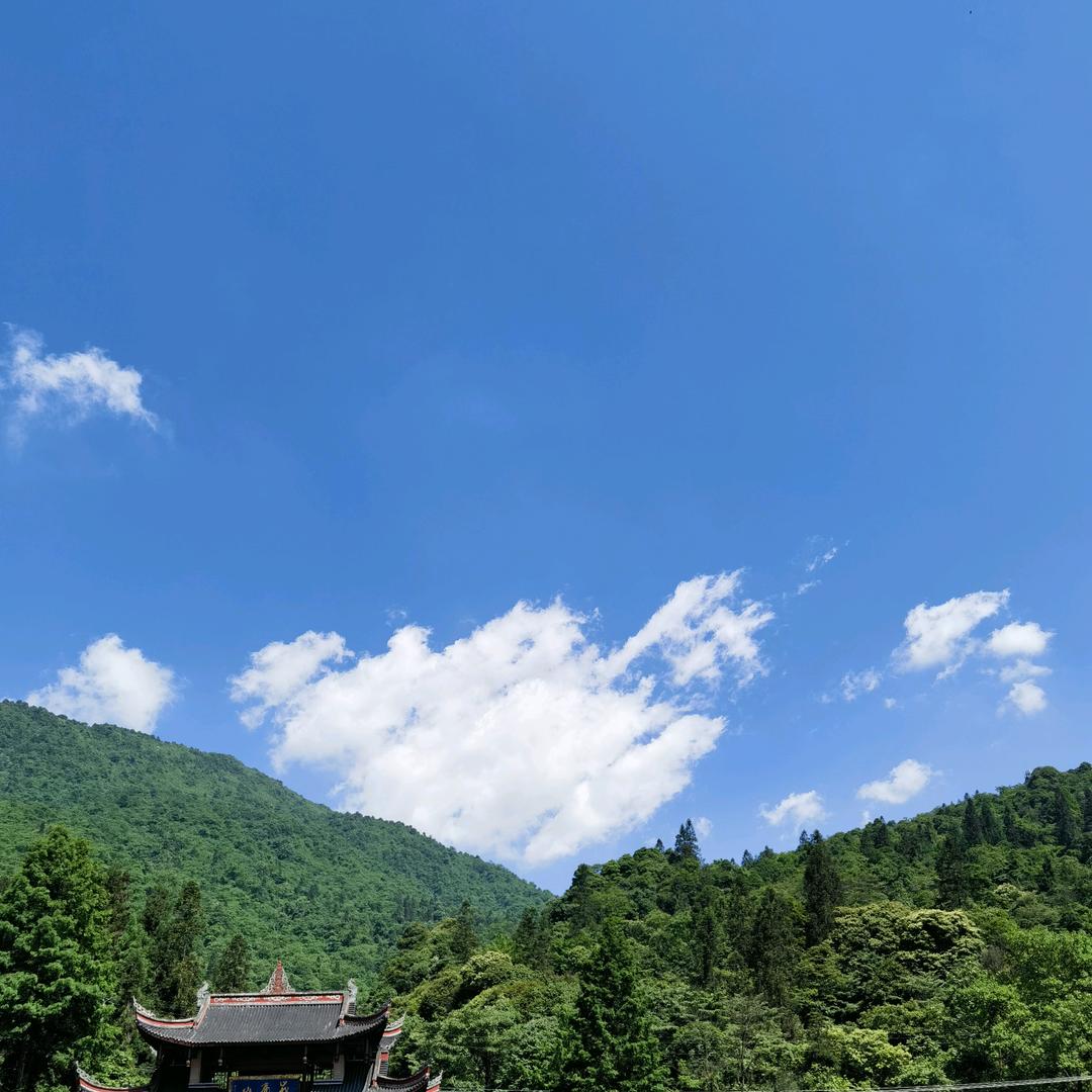 海口，在路上