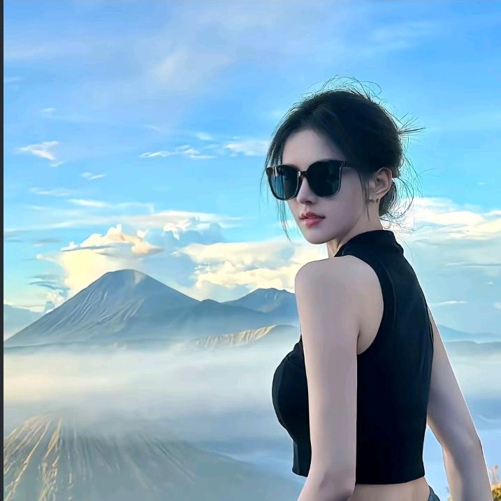 杨姐头像