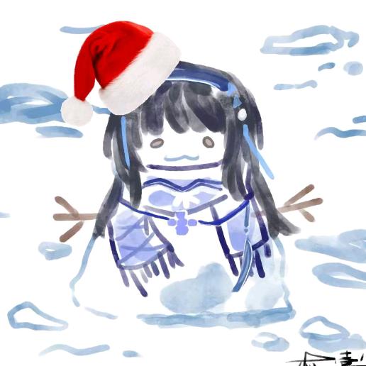 Ice(,,๏ ⋏ ๏,,)