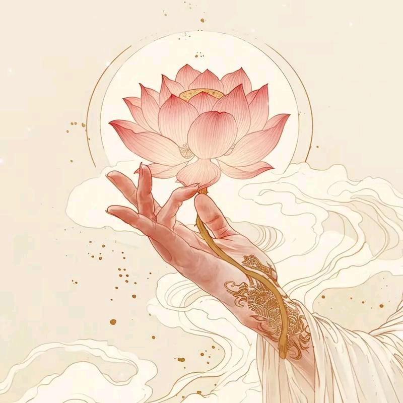 @巧儿，不争不辩不闻《顺其自然》