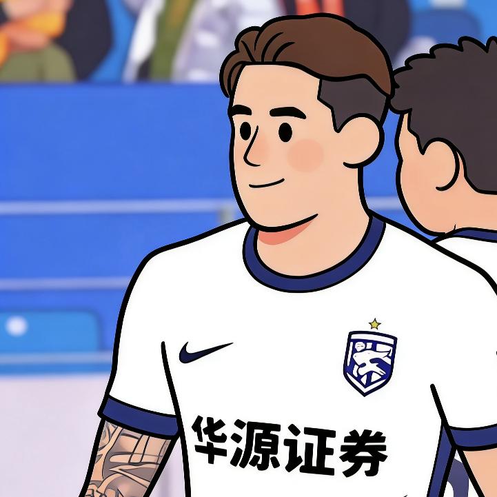 永远的三镇！！！