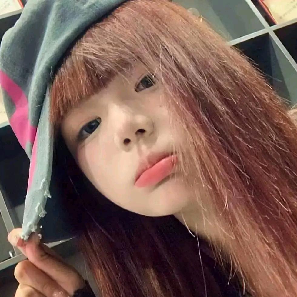 我不是你的丫头