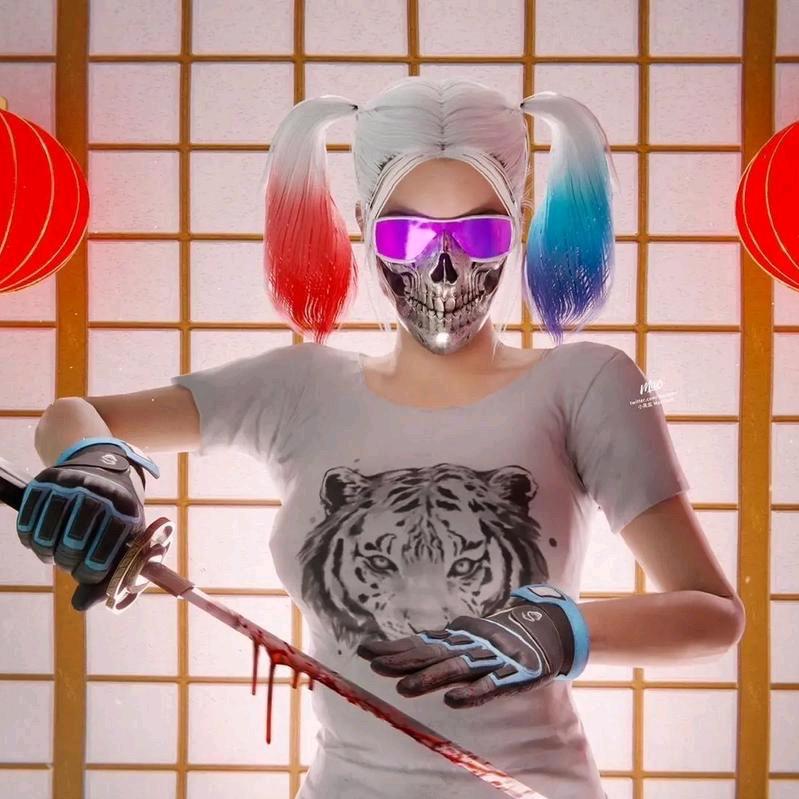 橘仔