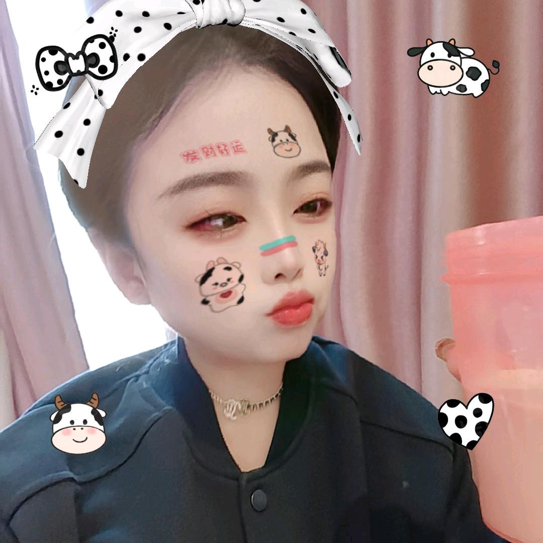 晓晓🍀