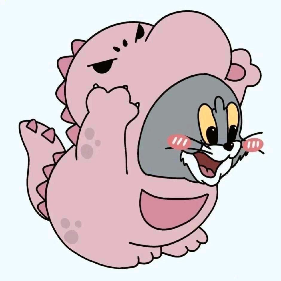 QQ哇！