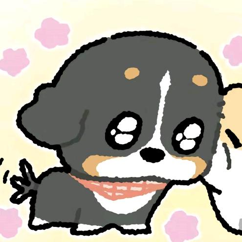 蚊香🌰