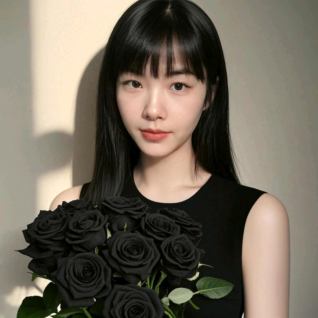芳芳呀💋