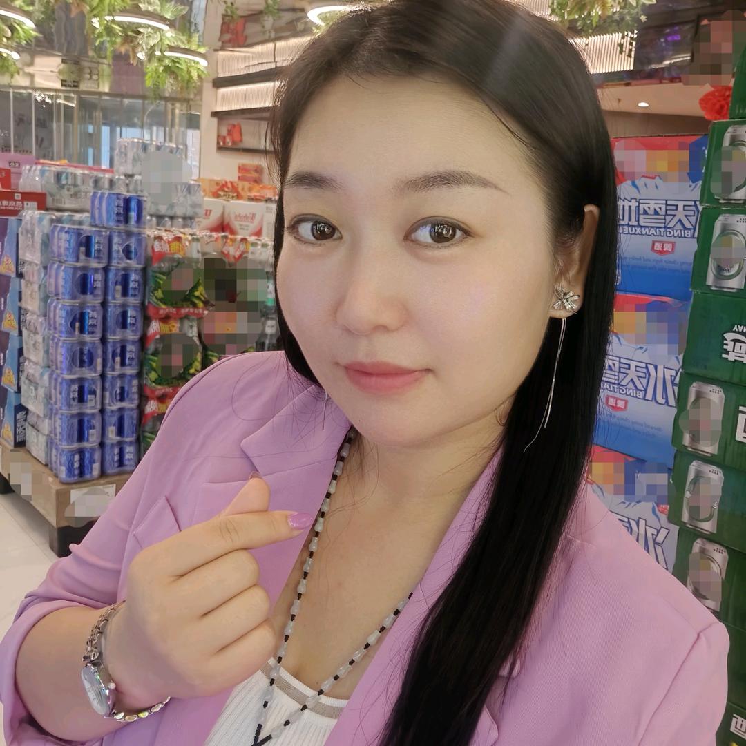 黄雨萱❤