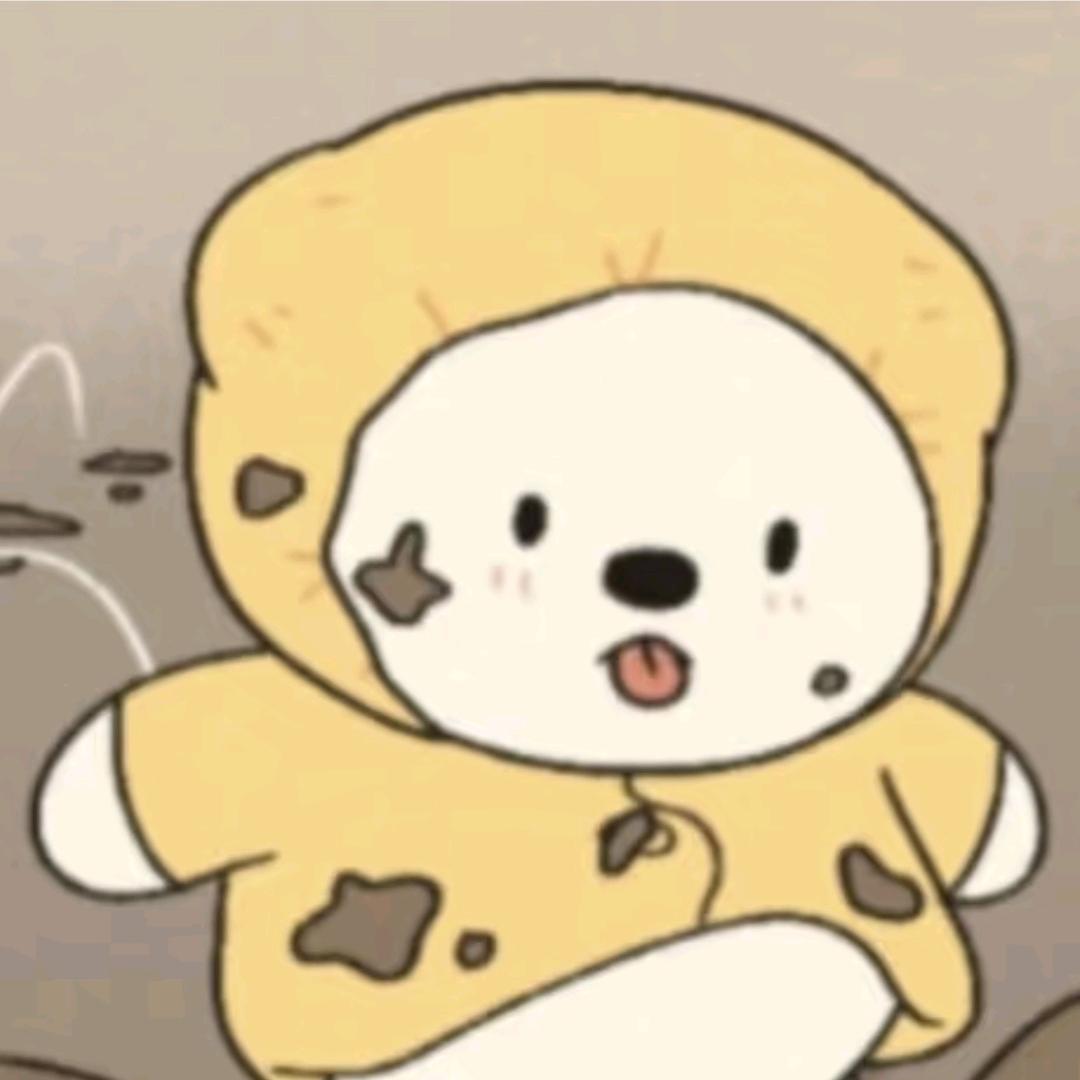 小怪阿朗