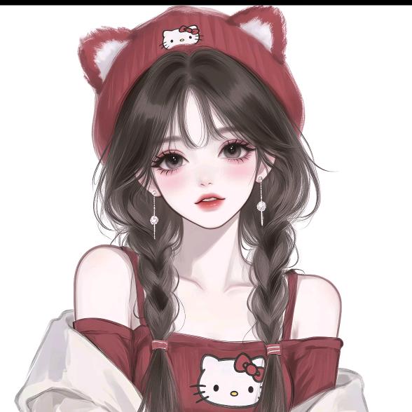 小羊圆了