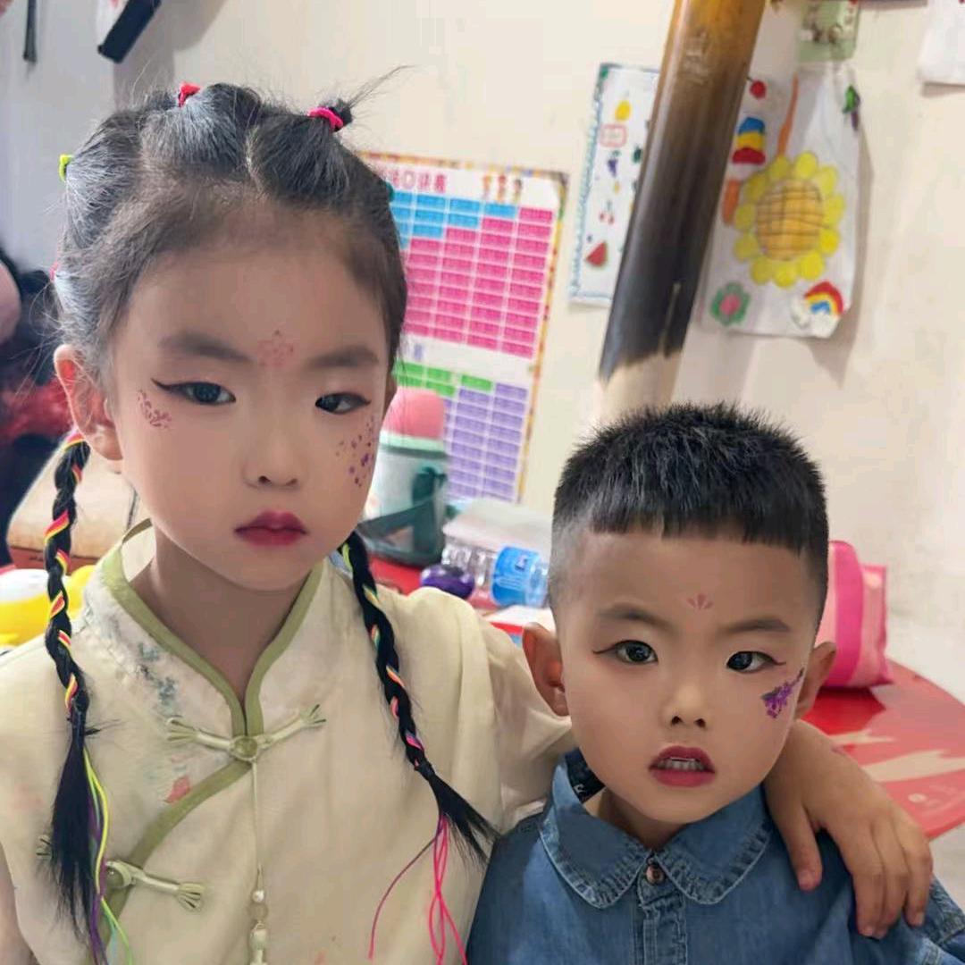 梦里梦外都是你