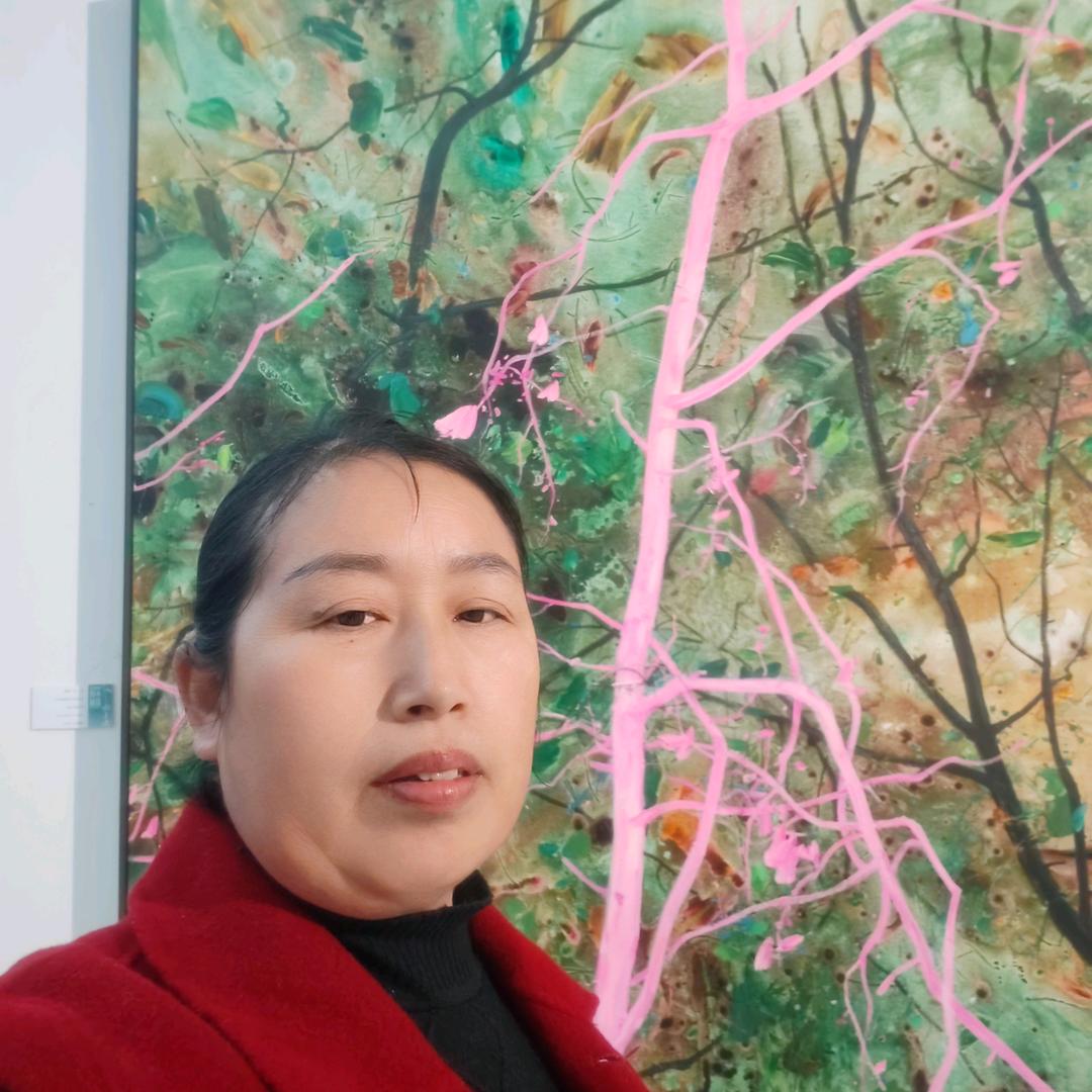 顺其自然！