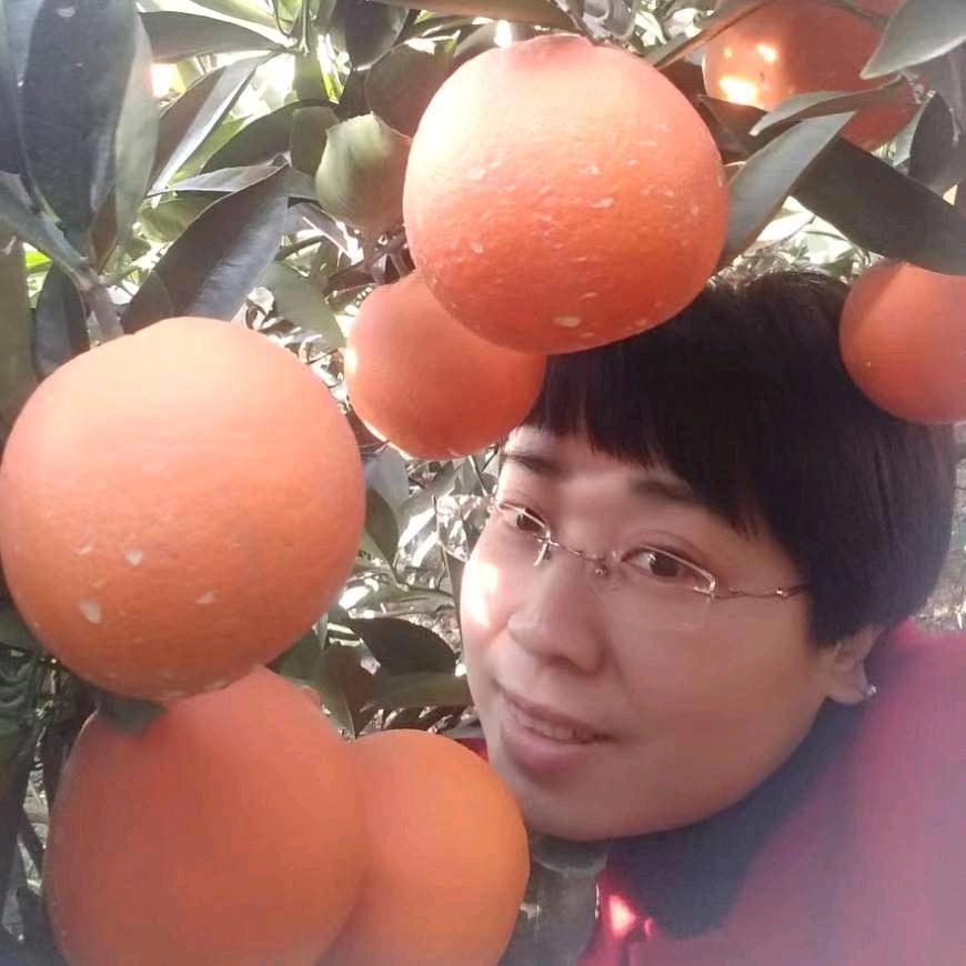 山花满头归