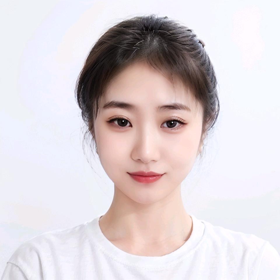 海霞喜欢钱