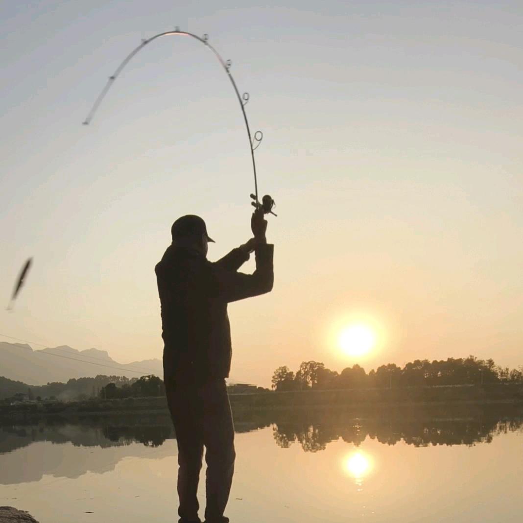 小坏蛋🎣