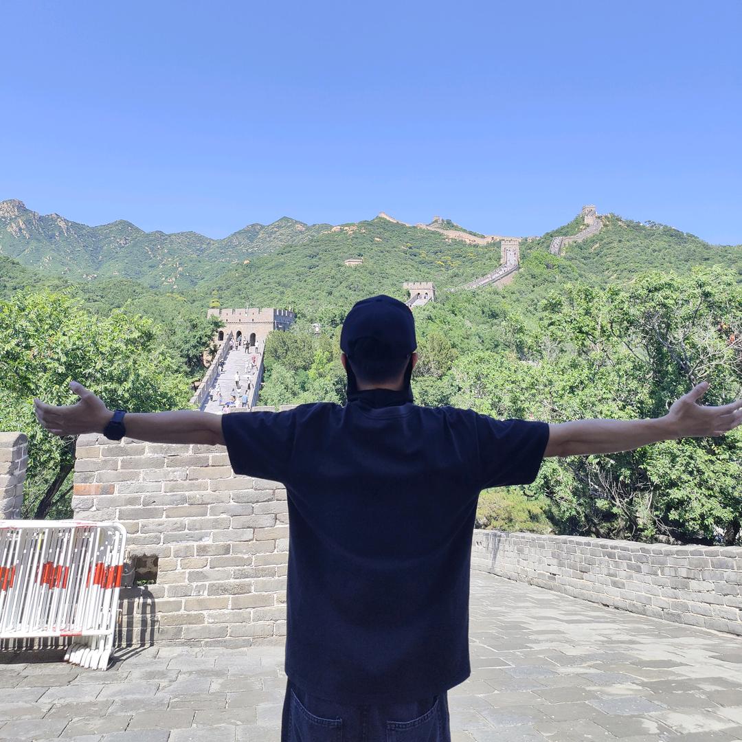 张公子🇨🇳