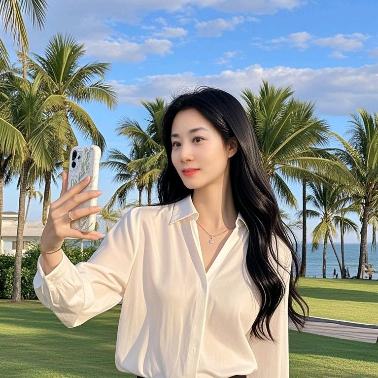 平姐（靳小璐婆婆）