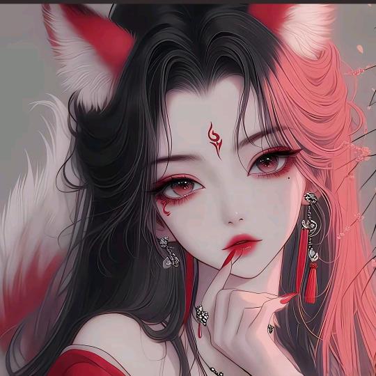 小乔有鹿