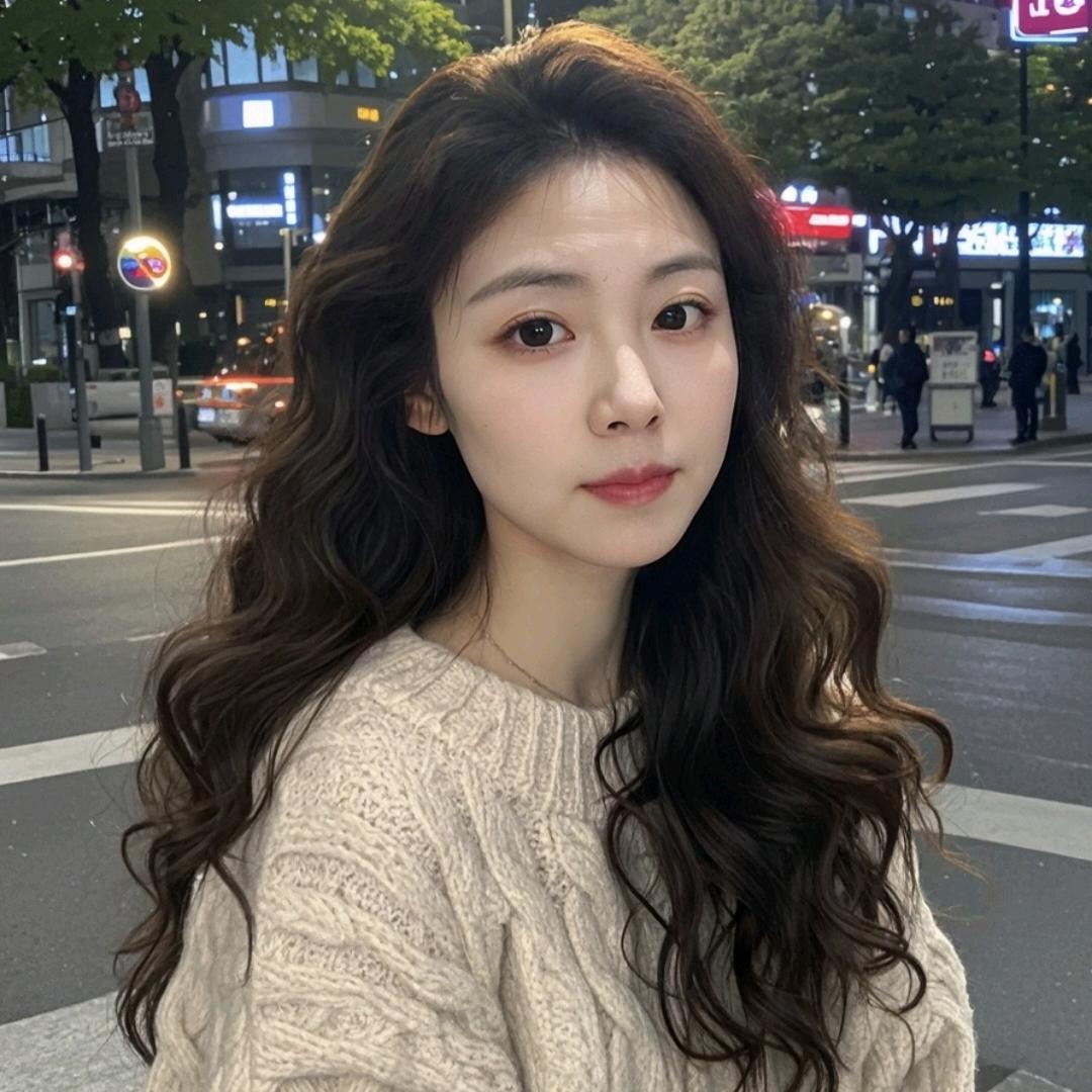 薇～面部彩绘🦋（接舞台妆、彩绘活动）