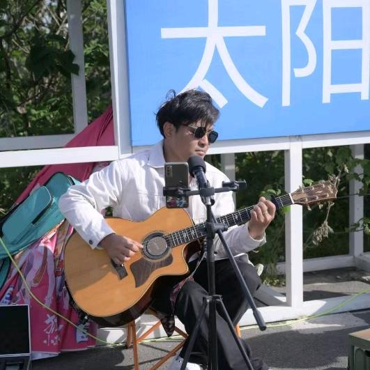 小乐同学