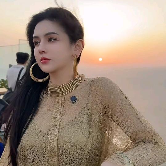 徐楠楠高奢护肤