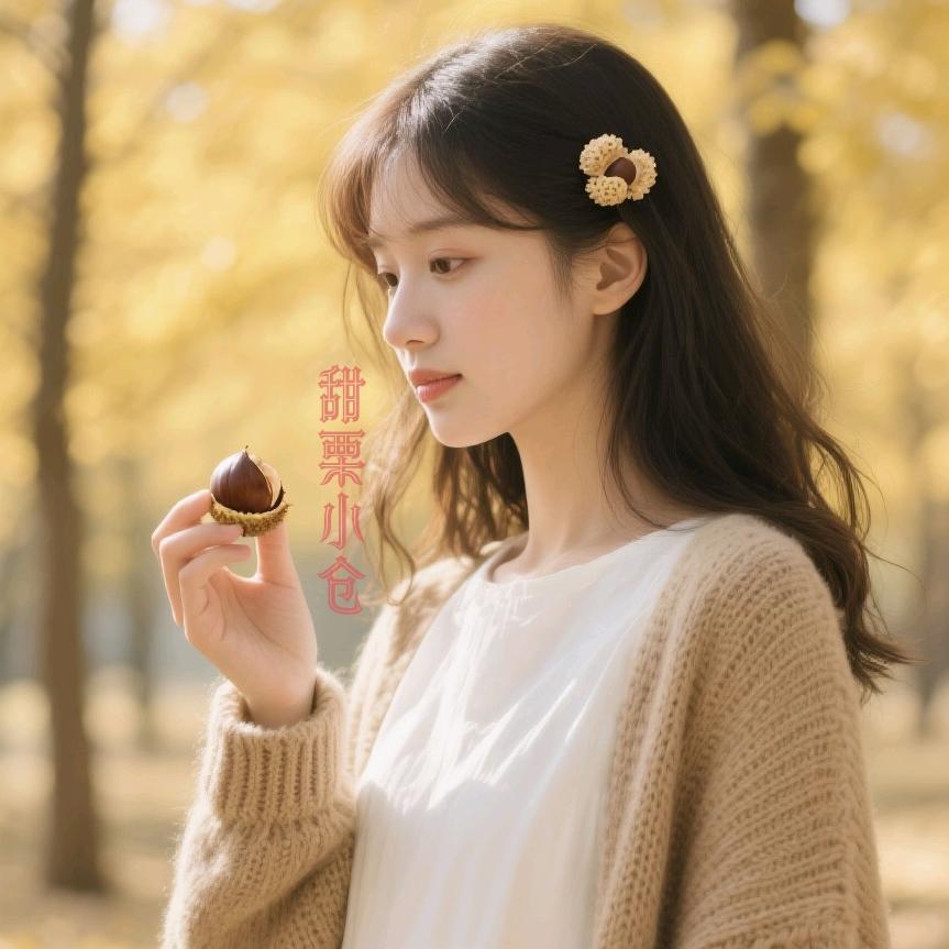 小甜栗