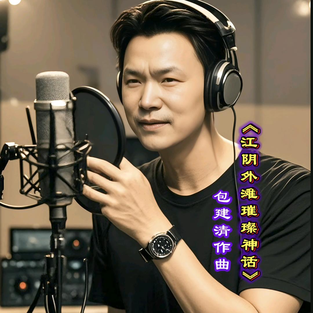 严选音乐©️江阴包建清®